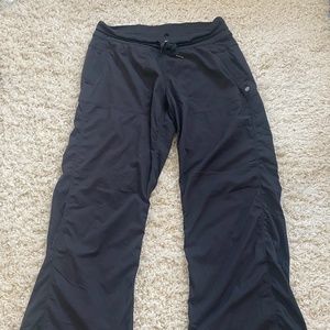 lululemon dance studio size 12